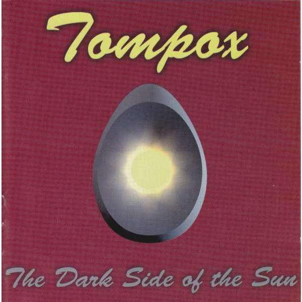 The Dark Side Of The Sun